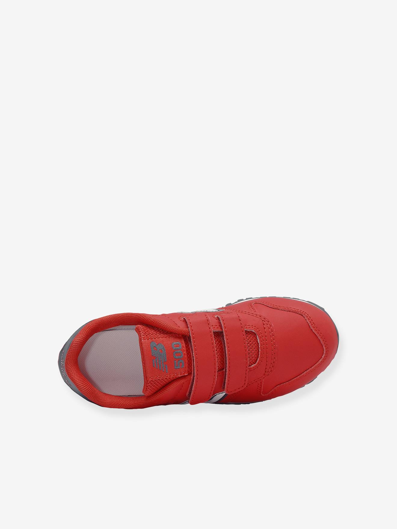 Thumbnail - Jungen Klett-Sneakers PV500NRN NEW BALANCE