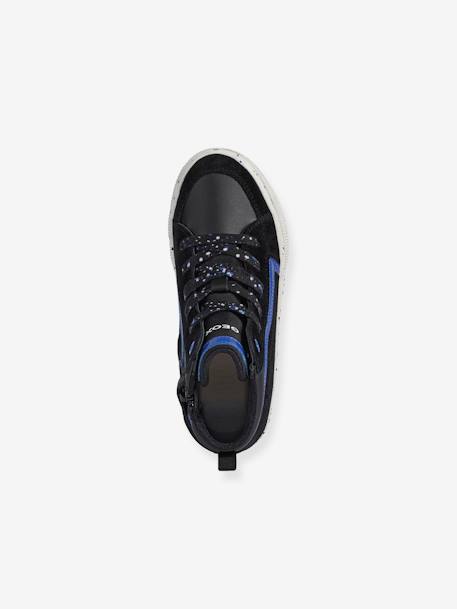 Jungen Sneakers „J Alonisso Boy“ GEOX - marine/rot+schwarz/blau - 11