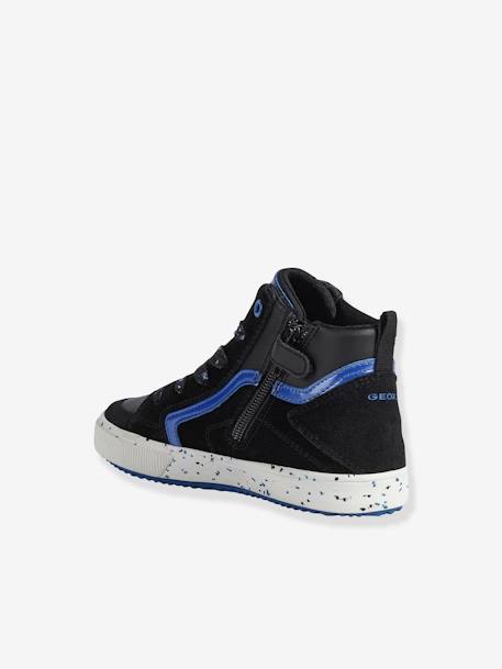 Jungen Sneakers „J Alonisso Boy“ GEOX - marine/rot+schwarz/blau - 9