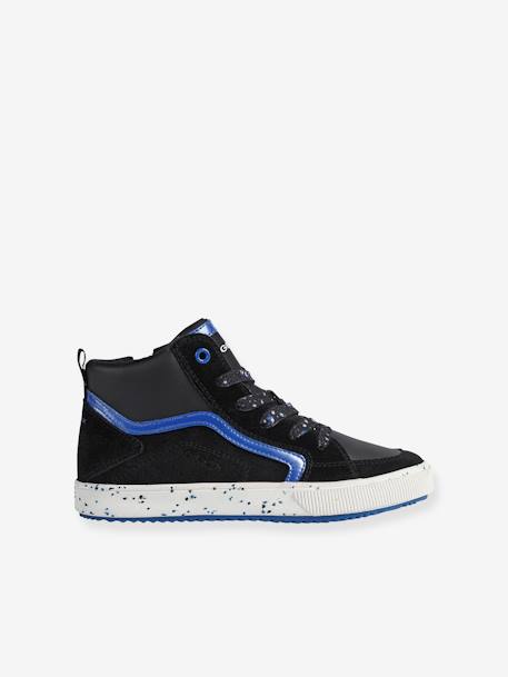 Jungen Sneakers „J Alonisso Boy“ GEOX - marine/rot+schwarz/blau - 8