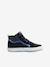 Jungen Sneakers „J Alonisso Boy“ GEOX - marine/rot+schwarz/blau - 8
