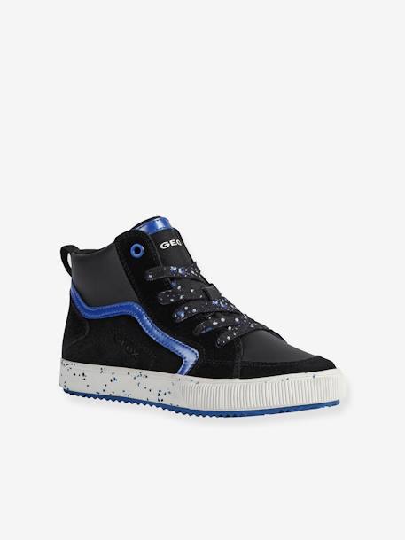 Jungen Sneakers „J Alonisso Boy“ GEOX - marine/rot+schwarz/blau - 7