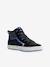 Jungen Sneakers „J Alonisso Boy“ GEOX - marine/rot+schwarz/blau - 7