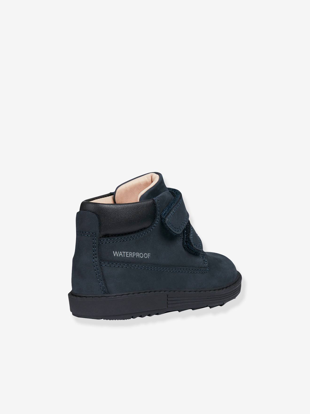 Thumbnail - Jungen Baby Boots HYNDE GEOX