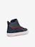 Jungen Sneakers „J Alonisso Boy“ GEOX - marine/rot+schwarz/blau - 4