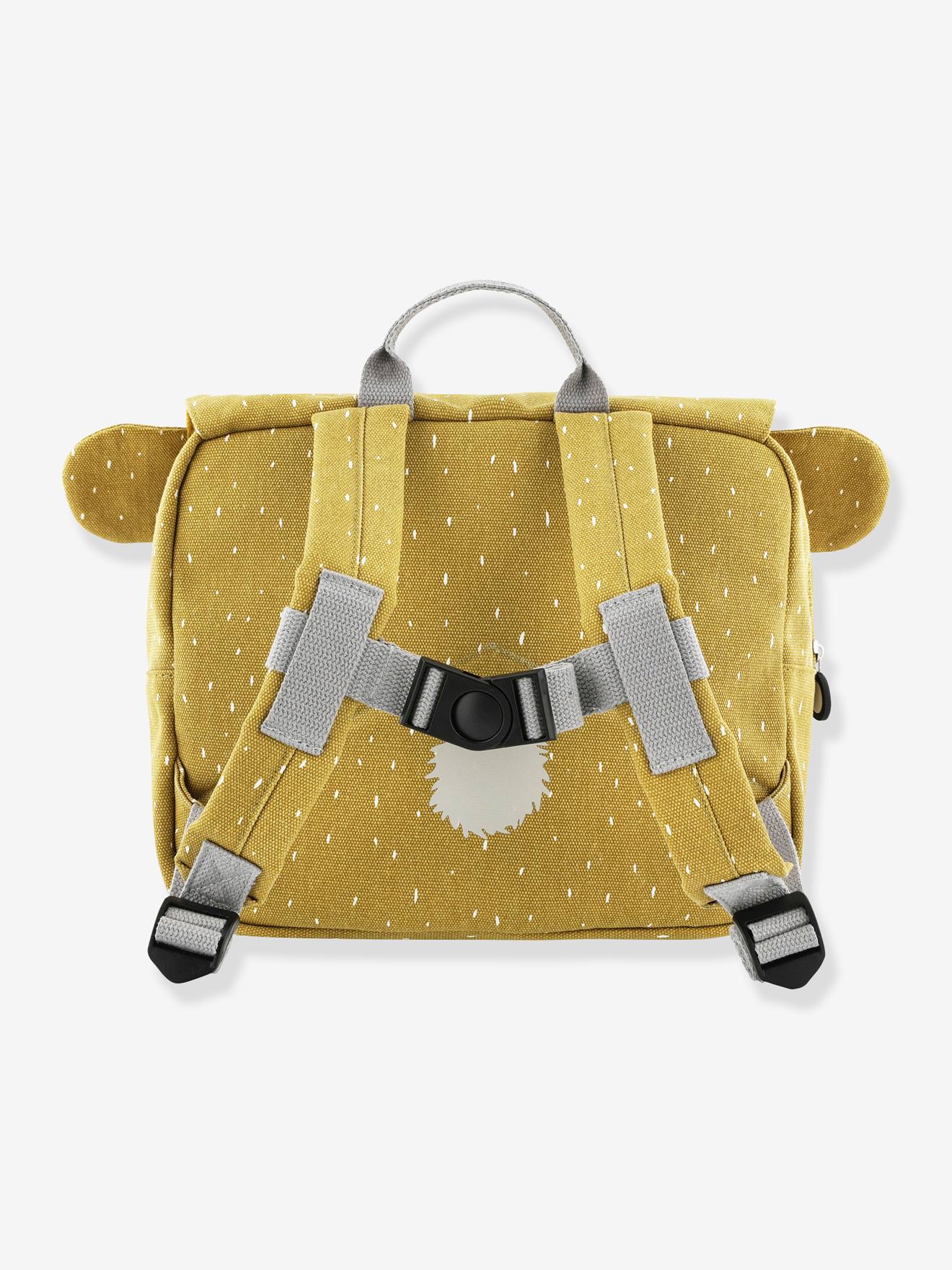 Thumbnail - Schultasche SATCHEL ANIMAL TRIXIE
