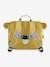 Schultasche „Satchel Animal“ TRIXIE, Tier-Design - gelb+mehrfarbig/koala+mint+orange+orange - 6
