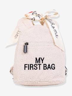 Maedchenkleidung-Kinder Rucksack „My First Bag Teddy“ CHILDHOME