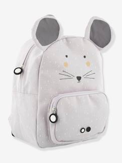 Maedchenkleidung-Accessoires-Taschen & Rucksäcke-Rucksack „Backpack Animal“ TRIXIE, Tier-Design