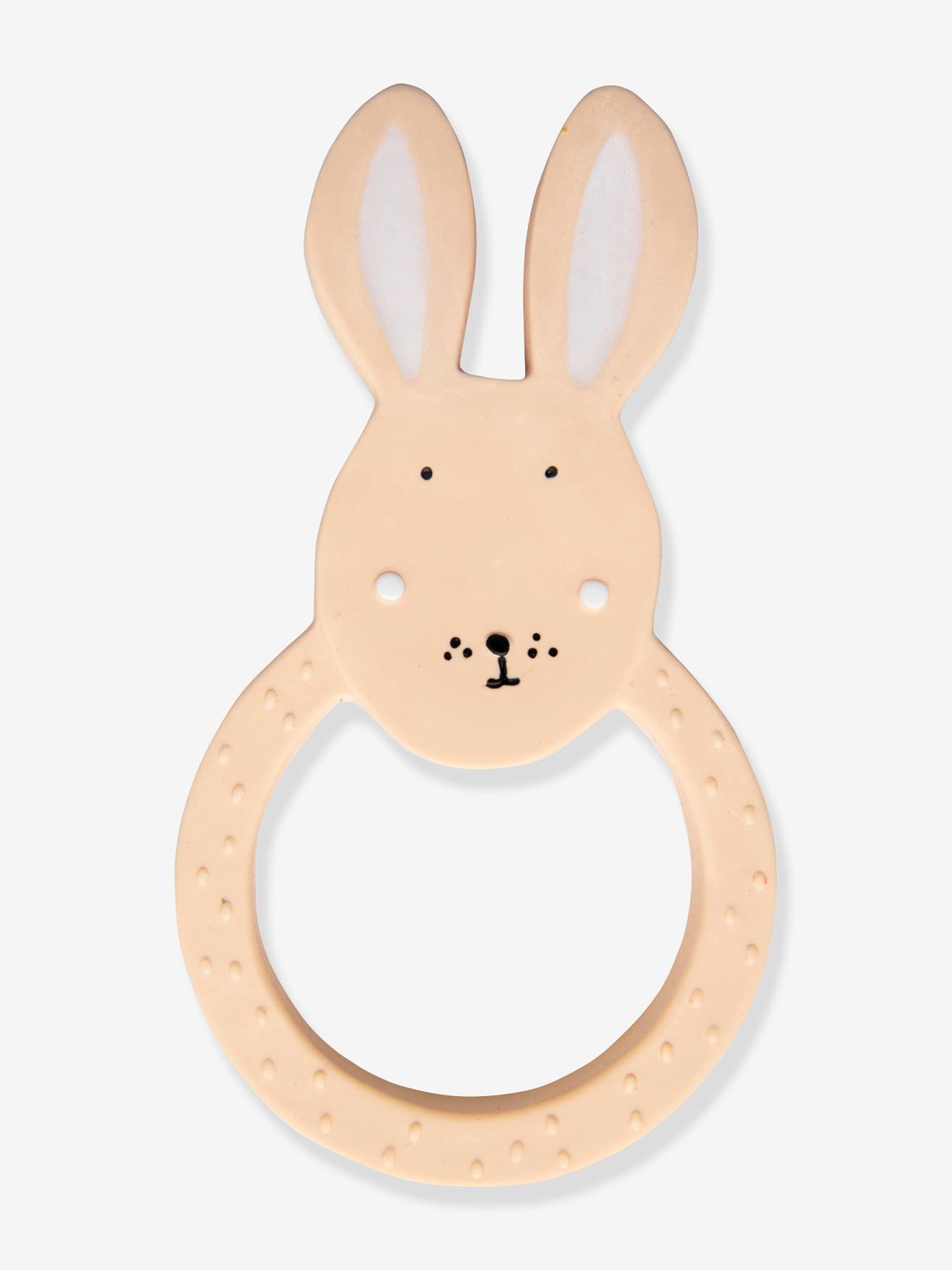 Baby Beiring aus Naturkautschuk TRIXIE