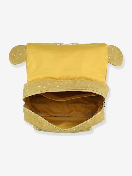 Schultasche „Satchel Animal“ TRIXIE, Tier-Design - gelb+mehrfarbig/koala+mehrfarbig/krokodil+mint+orange+orange - 7