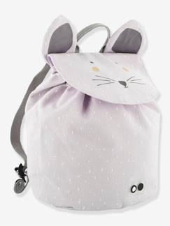 Maedchenkleidung-Accessoires-Rucksack „Backpack Mini Animal“ TRIXIE, Tier-Design