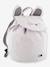 Rucksack „Backpack Mini Animal“ TRIXIE, Tier-Design - mehrfarbig/maus+mehrfarbig/waschbär+zartrosa - 1