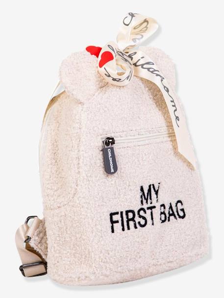 CHILDHOME Kinderrucksack Rosa Kindergartenrucksack Rucksack Schultasche Baby CHILDHOME Kinderrucksack Rosa Kindergartenrucksack Rucksack Schultasche Baby