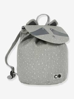 Maedchenkleidung-Accessoires-Taschen & Rucksäcke-Rucksack „Backpack Mini Animal“ TRIXIE, Tier-Design