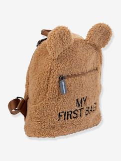 Babymode-Kinder Rucksack „My First Bag Teddy“ CHILDHOME