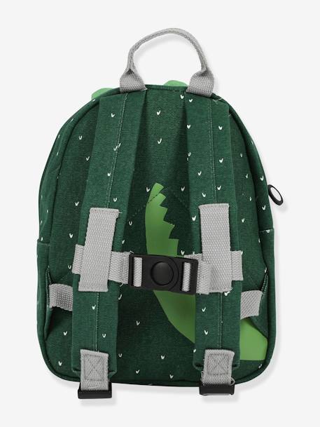 Rucksack „Backpack Animal“ TRIXIE, Tier-Design - gelb+mehrfarbig/koala+mehrfarbig/krokodil+mehrfarbig/pinguin+mint+orange - 11
