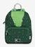Rucksack „Backpack Animal“ TRIXIE, Tier-Design - gelb+grün+mehrfarbig/koala+mehrfarbig/krokodil+mehrfarbig/pinguin+mint+orange+orange - 14