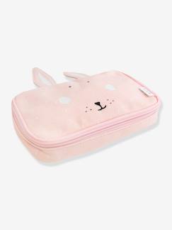 Maedchenkleidung-Accessoires-Kinder Federmappe TRIXIE, Tiermotiv
