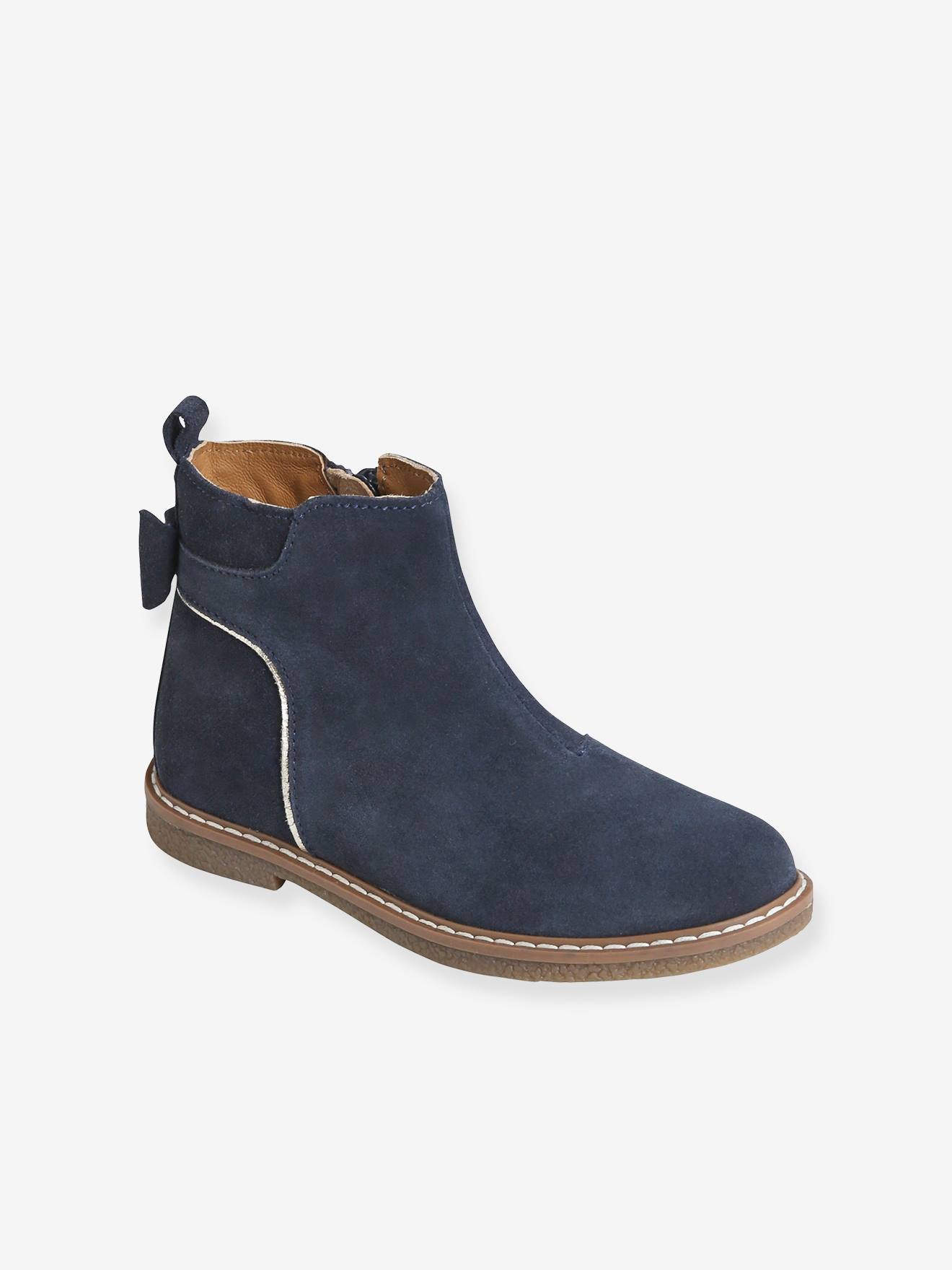 Mädchen Boots