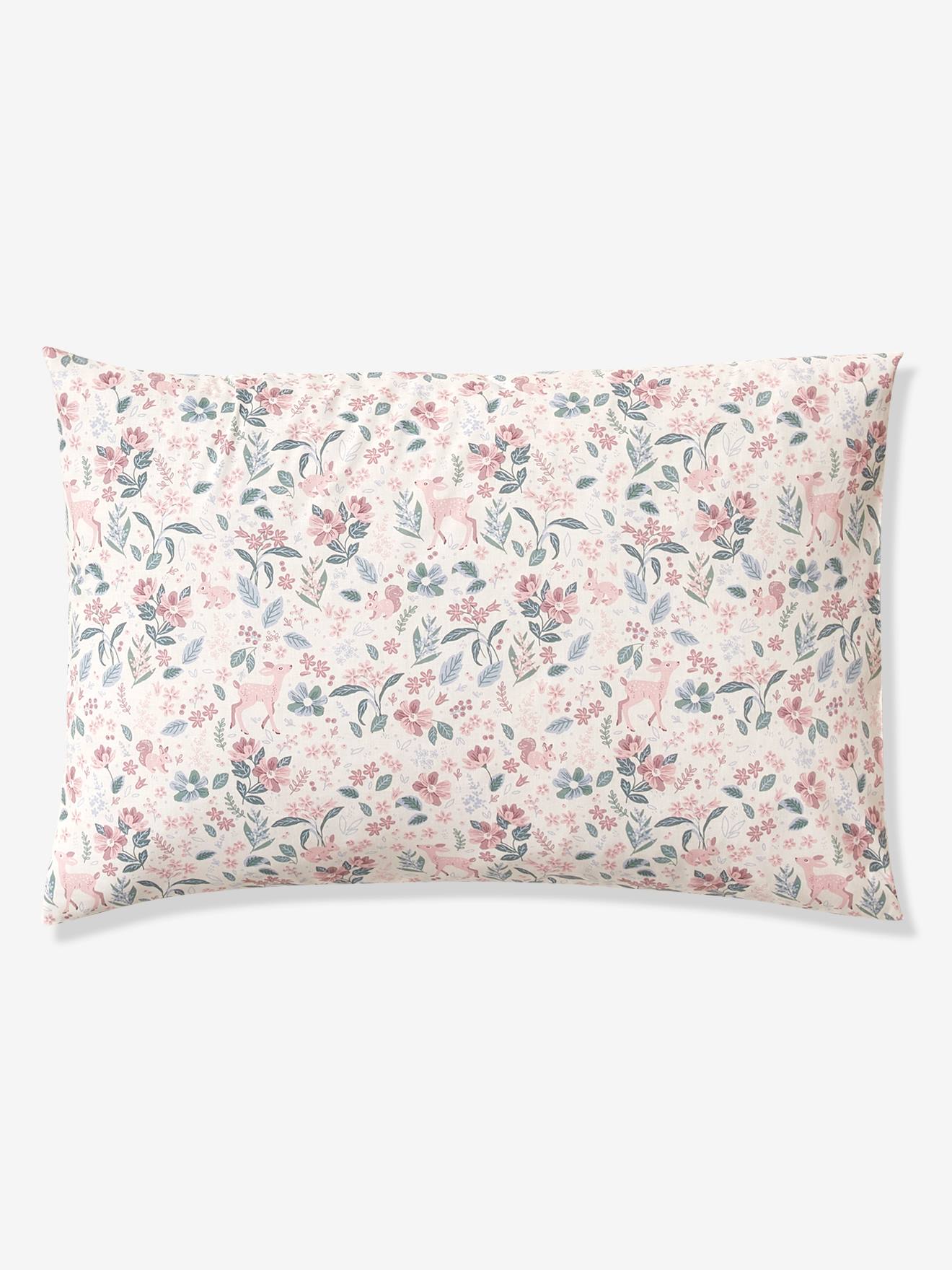 Thumbnail - Kinder Bettwäsche-Set WUNDERLAND