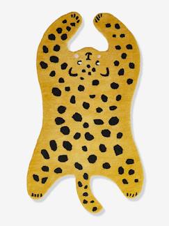 Dekoration & Bettwäsche-Dekoration-Kinderzimmer Teppich „Leopard“