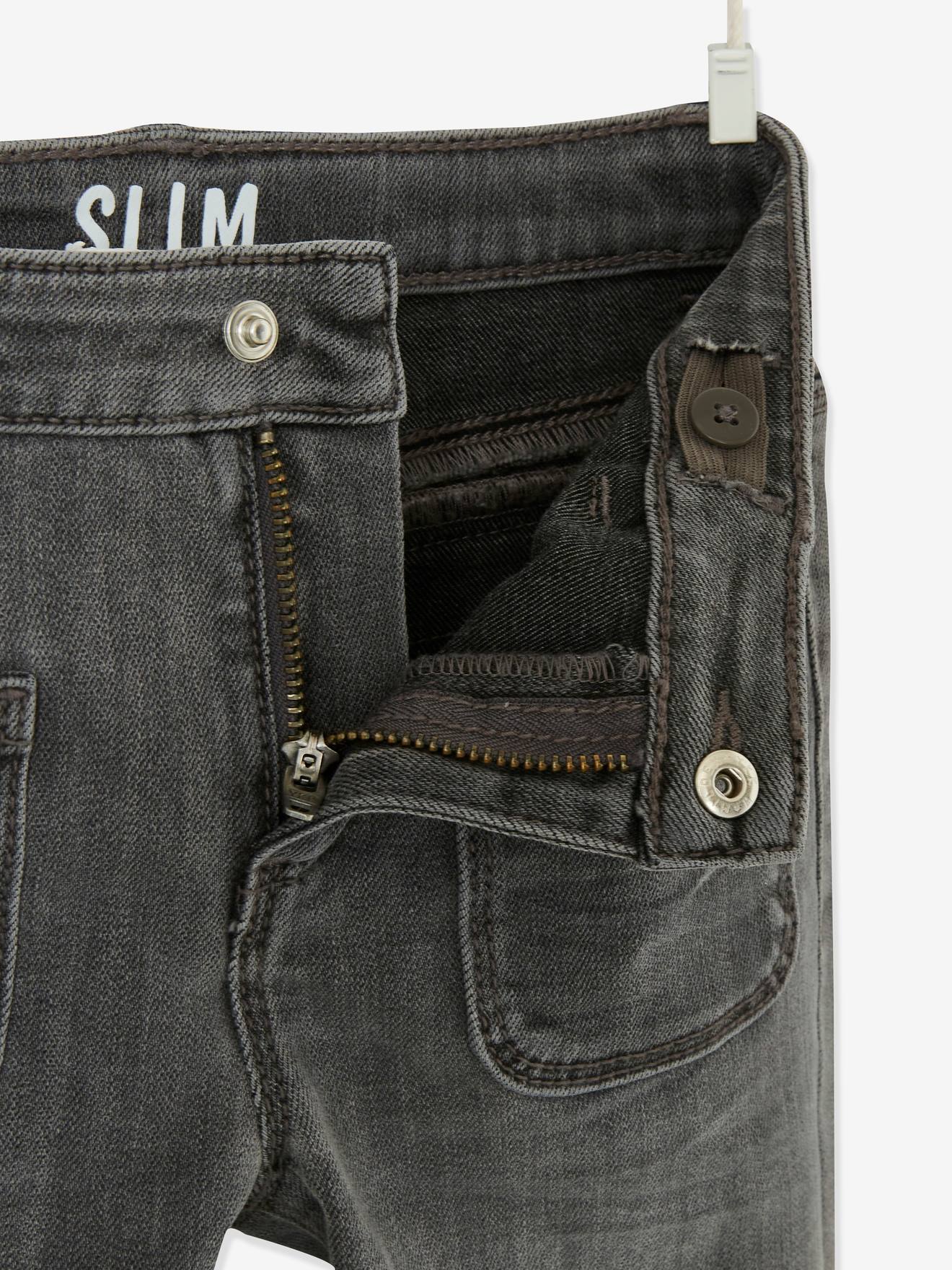 Rabatt 95 % Grau 158 Primark Jeans KINDER Hosen Elegant 