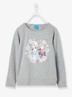 Maedchenkleidung-T-Shirts & Unterziehpullover-Mädchenshirt 