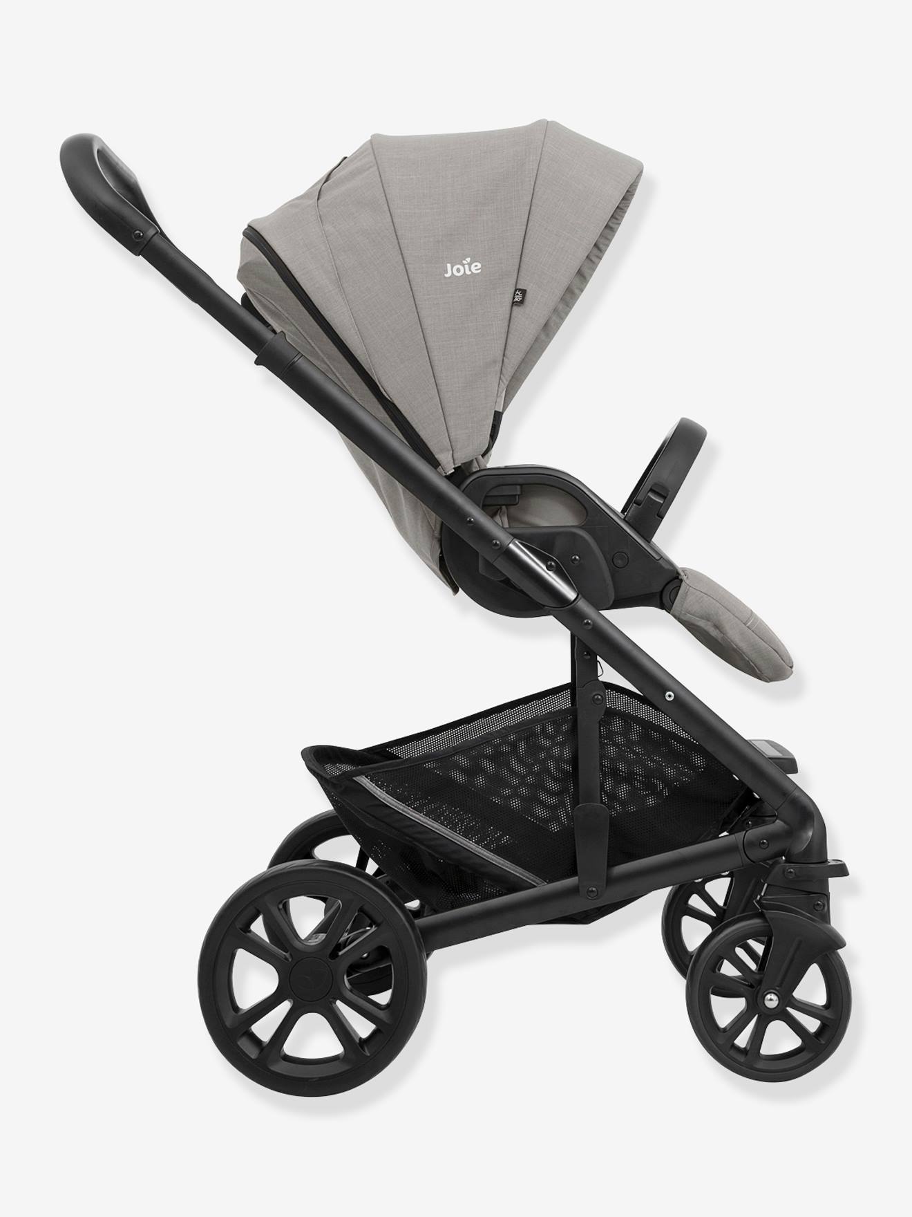 Thumbnail - Liege-Buggy CHROME JOIE