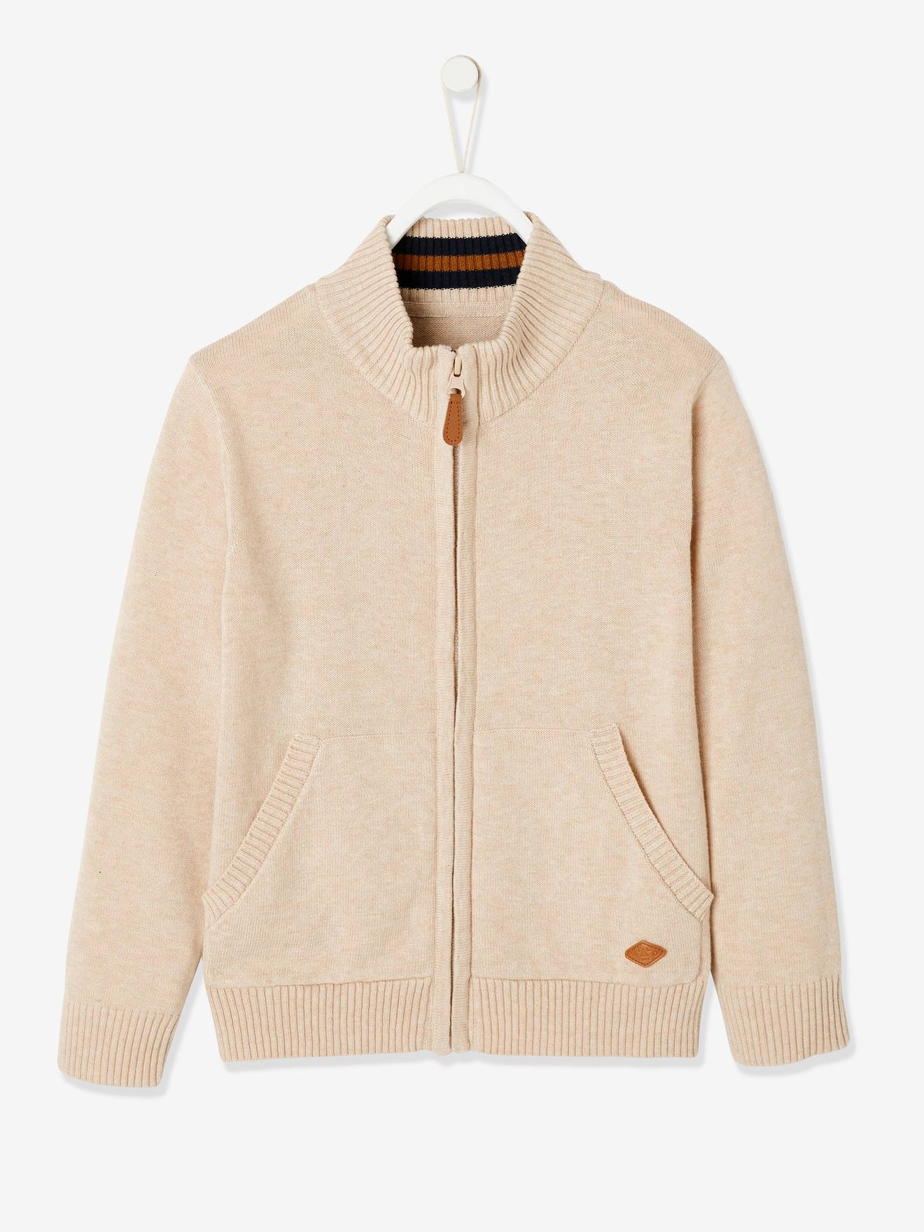 Jungen Cardigan