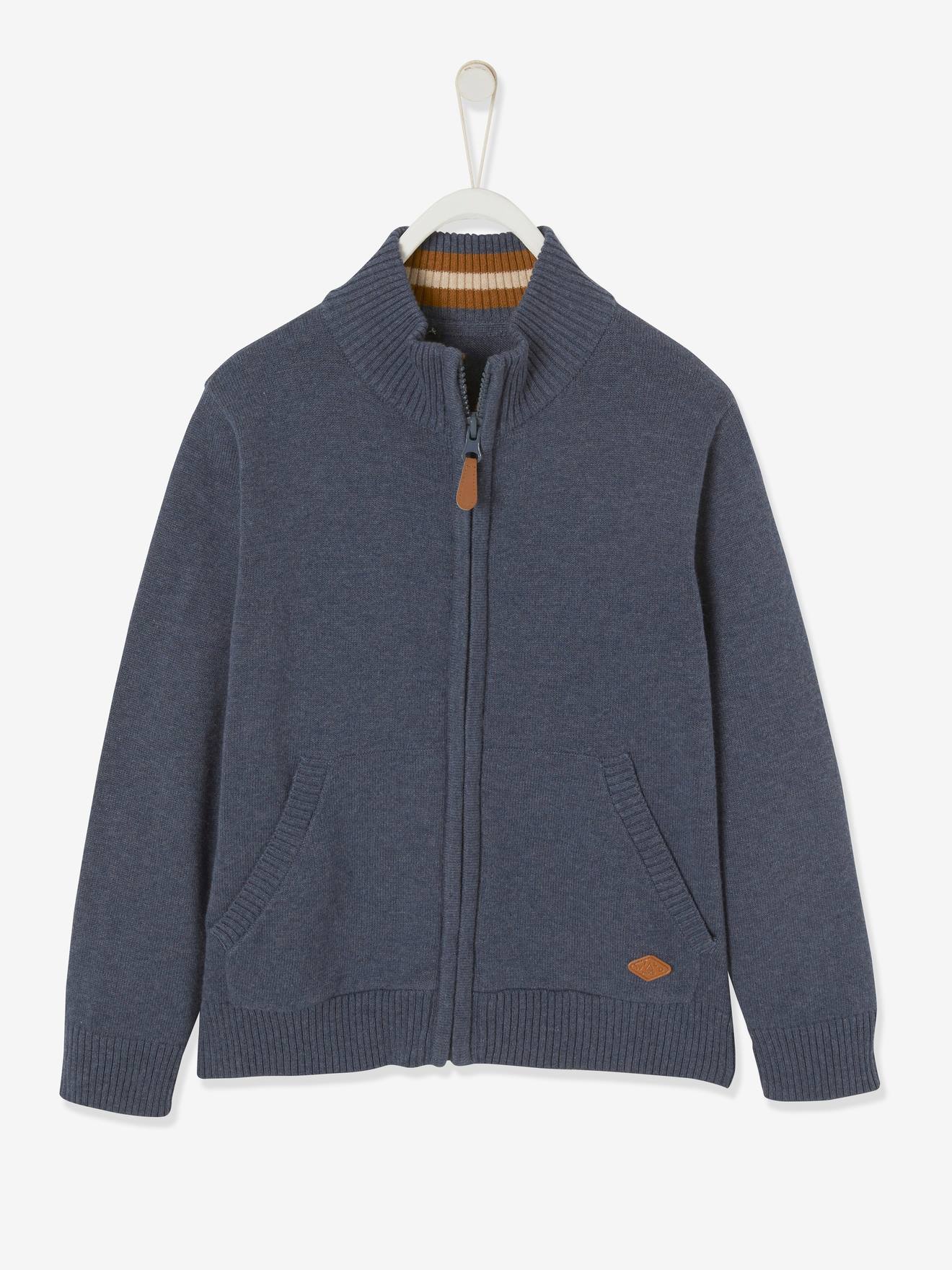 Jungen Cardigan