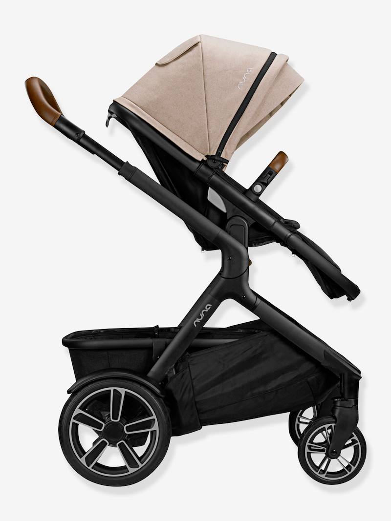 nuna kinderwagen demi grow
