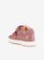 Mädchen Baby Sneakers „B Biglia Girl“ GEOX - dunkelrosa+grau - 3