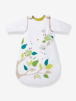 Kinderzimmer-Babybettwäsche-Schlafsäcke-Schlafsack mit abnehmbaren Ärmeln