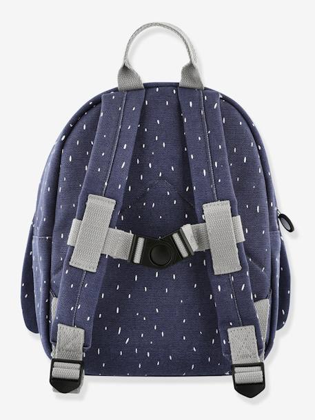 Rucksack „Backpack Animal“ TRIXIE, Tier-Design - gelb+mehrfarbig/koala+mehrfarbig/krokodil+mehrfarbig/pinguin+mint+orange+orange - 15