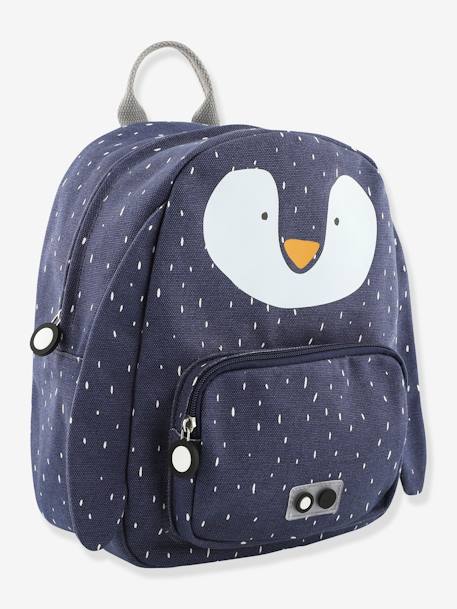 Rucksack „Backpack Animal“ TRIXIE, Tier-Design - mehrfarbig/koala+mehrfarbig/pinguin+mint - 5