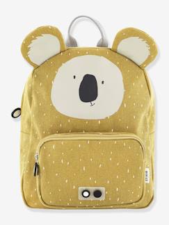 Maedchenkleidung-Accessoires-Schulsachen-Rucksack „Backpack Animal“ TRIXIE, Tier-Design