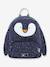 Rucksack „Backpack Animal“ TRIXIE, Tier-Design - mehrfarbig/koala+mehrfarbig/pinguin+mint - 6