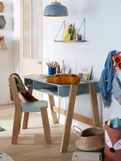 Kinderzimmer-Kindermöbel-Tische & Schreibtische-Kinderschreibtisch „Architekt Junior“