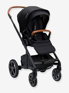 Babyartikel-Kinderwagen-Kombikinderwagen-Kinderwagen „Mixx Next“ NUNA®