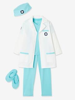 Spielzeug-Chirurgen-Kostüm