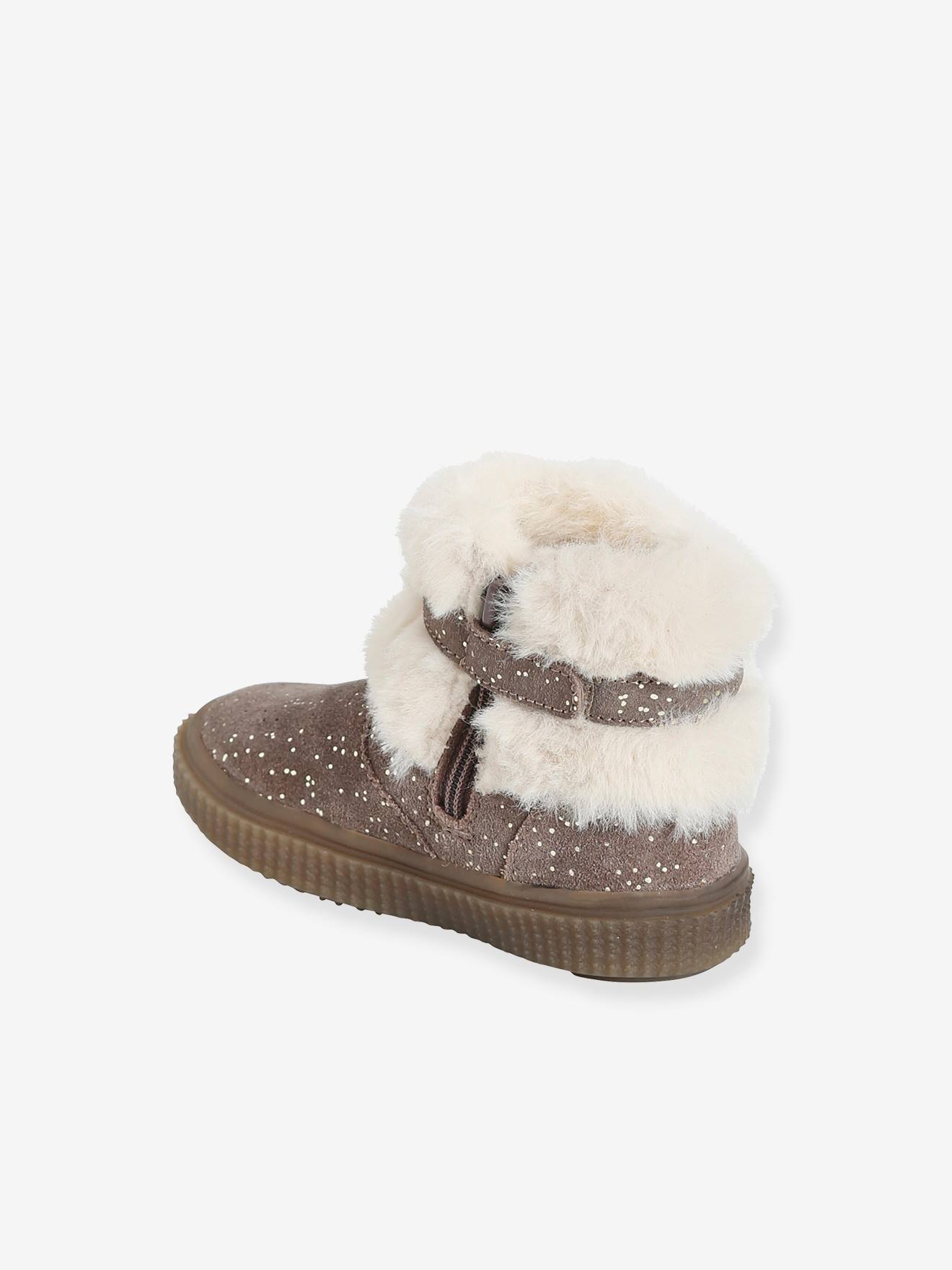 Thumbnail - Mädchen Baby Boots
