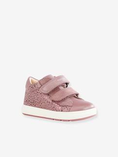 Kinderschuhe-Babyschuhe-Babyschuhe Mädchen-Sneakers-Mädchen Baby Sneakers „B Biglia Girl“ GEOX