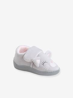 Kinderschuhe-Babyschuhe-Mädchen Baby Schuhe, Katze