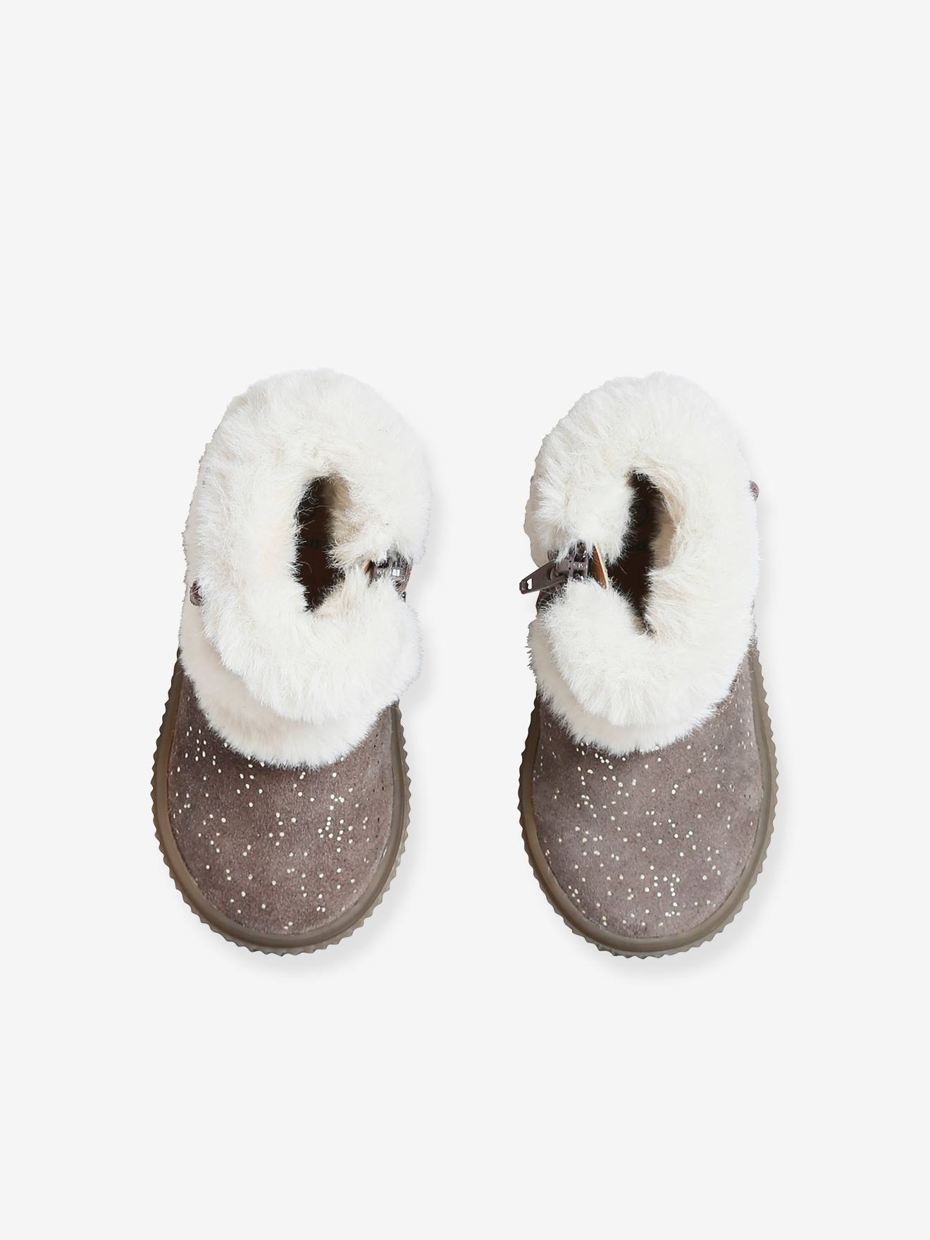 Thumbnail - Mädchen Baby Boots