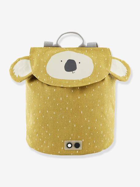 Rucksack „Backpack Mini Animal“ TRIXIE, Tier-Design - gelb+grün+grün+mehrfarbig/koala+mehrfarbig/pinguin+mint+orange+orange - 7
