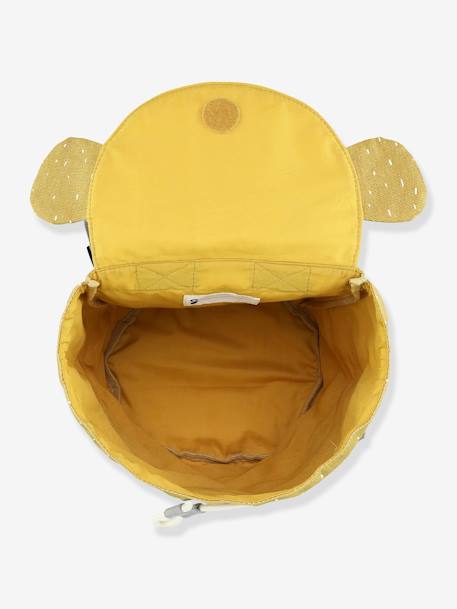 Rucksack „Backpack Mini Animal“ TRIXIE, Tier-Design - gelb+grün+grün+mehrfarbig/koala+mehrfarbig/pinguin+mint+orange+orange - 10
