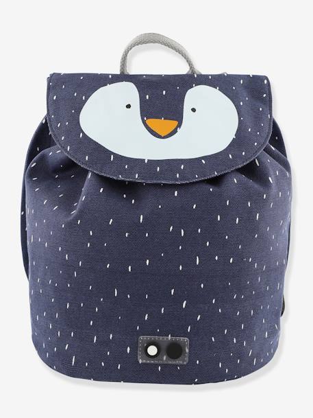 Rucksack „Backpack Mini Animal“ TRIXIE, Tier-Design - gelb+grün+grün+mehrfarbig/koala+mehrfarbig/pinguin+mint+orange+orange - 11