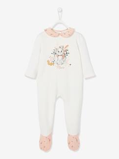 Kinderschlafanzüge & Nachthemden-Baby Strampler Disney ARISTOCATS MARIE