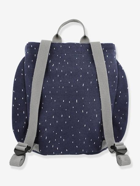 Rucksack „Backpack Mini Animal“ TRIXIE, Tier-Design - gelb+grün+mehrfarbig/koala+mehrfarbig/pinguin+orange - 8